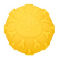 Развивающий набор Canpol Babies  Soft Sensory Balls 6pcs (79/402) фото №5 — интернет-магазин Desire.md