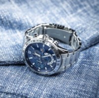 Наручные часы Casio EFV-620D-2A фото №5 — интернет-магазин Desire.md