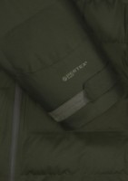 Geacă pentru bărbați Rab Valiance L Army imaginea #4 — magazin online Desire.md