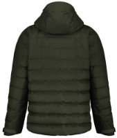 Мужская куртка Rab Valiance S Army фото №2 — интернет-магазин Desire.md