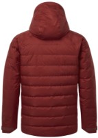 Мужская куртка Rab Valiance M Oxblood Red фото №2 — интернет-магазин Desire.md