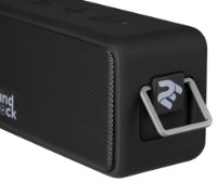 Портативная акустика 2E SoundXBlock Black (BSSXBWBK) фото №3 — интернет-магазин Desire.md
