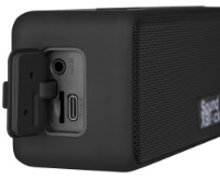 Портативная акустика 2E SoundXBlock Black (BSSXBWBK) фото №4 — интернет-магазин Desire.md