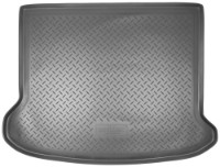 Автоковрики Norplast Unidec Volvo XC60 I 2008-2016 (NPL-P-96-01)