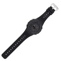 Наручные часы Casio GA-2100-1A1ER фото №6 — интернет-магазин Desire.md