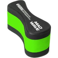 Plutitor monobloc de înot Mad Wave Pull Buoy Ext (M0720 03 0 00W)
