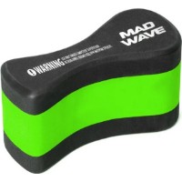 Plutitor monobloc de înot Mad Wave Pull Buoy Ext (M0720 03 0 00W) imaginea #2 — magazin online Desire.md