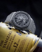 Наручные часы Casio GA-2110ET-8AER фото №2 — интернет-магазин Desire.md