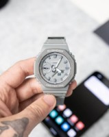Наручные часы Casio GA-2110ET-8AER фото №3 — интернет-магазин Desire.md