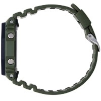 Наручные часы Casio GA-2110SU-3A фото №4 — интернет-магазин Desire.md