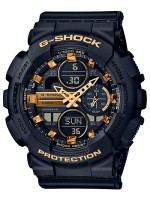 Наручные часы Casio GMA-S140M-1AER