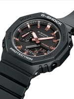 Наручные часы Casio GMA-S2100-1A фото №2 — интернет-магазин Desire.md