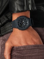 Наручные часы Casio GMA-S2100-1A фото №3 — интернет-магазин Desire.md