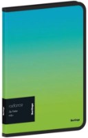 Dosar pentru hârtii Berlingo Radiance А5+ Blue/Green imaginea #1 — magazin online Desire.md
