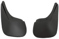 Aparatoare de noroi Norplast Chevrolet Cruze SD 2013 Back (NPL-Br-12-10B)