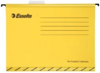 Dosar suspendabil Esselte Classic A4 Yellow (90314)