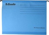 Dosar suspendabil Esselte Standart A4 Blue (90311)