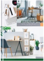 Тетрадь OfficeSpace Own Style A5/80p фото №1 — интернет-магазин Desire.md