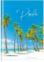 Тетрадь OfficeSpace Pacific A5/80p фото №1 — интернет-магазин Desire.md