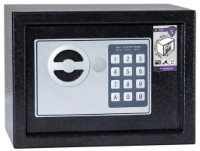 Safeu Art Flame G-17E Grey