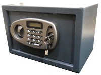 Safeu Art Flame G-20ELS Grey