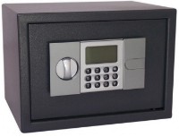 Safeu Art Flame G-25ELD Grey