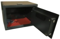 Safeu Art Flame G-25ELD Grey imaginea #2 — magazin online Desire.md