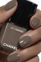 Лак для ногтей Chanel Le Vernis Longwear 905 Brun Fume 13ml фото №2 — интернет-магазин Desire.md