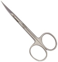 Foarfece de manichiură SDB (1663/1) imaginea #1 — magazin online Desire.md