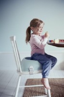 Inaltator pentru scaun BabyBjorn  Mint (069085E1) imaginea #4 — magazin online Desire.md