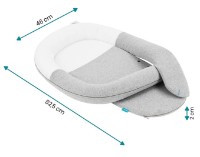 Cuib pentru bebelúș Babymoov CloudNest (A039003) imaginea #7 — magazin online Desire.md