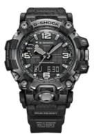 Наручные часы Casio GWG-2000-1A1 фото №2 — интернет-магазин Desire.md