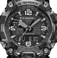 Наручные часы Casio GWG-2000-1A1 фото №3 — интернет-магазин Desire.md