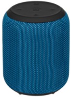 Портативная акустика 2E SoundXPod Blue (BSSXPWBL) фото №1 — интернет-магазин Desire.md