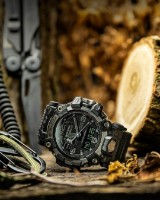 Наручные часы Casio GWG-2000-1A1 фото №4 — интернет-магазин Desire.md