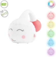 Lampă de veghe Badabulle Lily (B015012) imaginea #3 — magazin online Desire.md