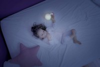 Lampă de veghe Badabulle Lily (B015012) imaginea #5 — magazin online Desire.md