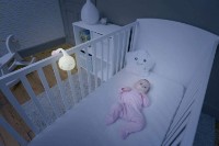 Lampă de veghe Badabulle Lily (B015012) imaginea #7 — magazin online Desire.md