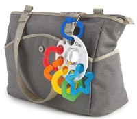 Погремушка Bright Starts (12355) фото №2 — интернет-магазин Desire.md