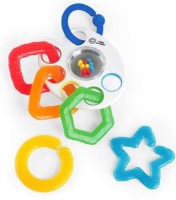 Погремушка Bright Starts (12355) фото №4 — интернет-магазин Desire.md