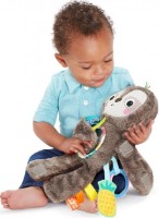 Игрушка для колясок и кроваток Bright Starts (12501) фото №9 — интернет-магазин Desire.md