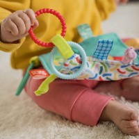 Игрушка для колясок и кроваток Bright Starts (12619) фото №4 — интернет-магазин Desire.md