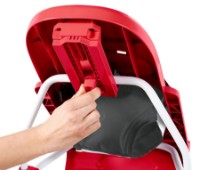 Ходунки Bright Starts 4in1 Ford Mustang (11632) фото №7 — интернет-магазин Desire.md