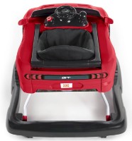 Ходунки Bright Starts 4in1 Ford Mustang (11632) фото №9 — интернет-магазин Desire.md