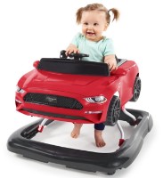Ходунки Bright Starts 4in1 Ford Mustang (11632) фото №2 — интернет-магазин Desire.md