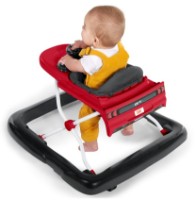 Ходунки Bright Starts 4in1 Ford Mustang (11632) фото №3 — интернет-магазин Desire.md