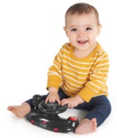 Ходунки Bright Starts 4in1 Ford Mustang (11632) фото №5 — интернет-магазин Desire.md