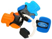 Inel gingival Bright Starts Ford (11829)