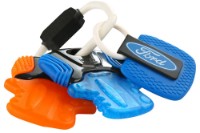 Игрушка-прорезыватель Bright Starts Ford (11829) фото №4 — интернет-магазин Desire.md