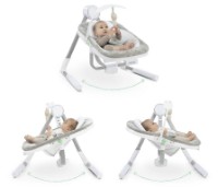 Leagăn pentru bebeluși Bright Starts Ingenuity AnyWay Sway Spruce imaginea #9 — magazin online Desire.md